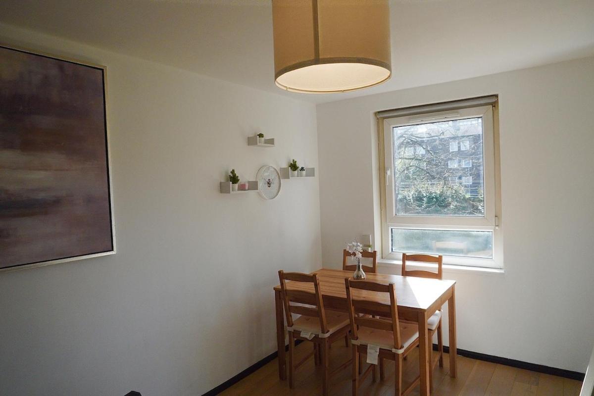 Classy Portobello Road 3 Bed Duplex Appartement