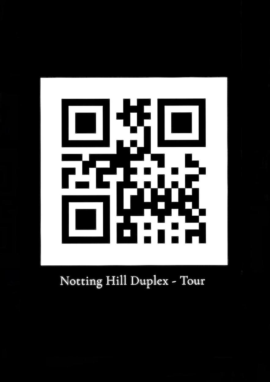 Classy Portobello Road 3 Bed Duplex Appartement Londres