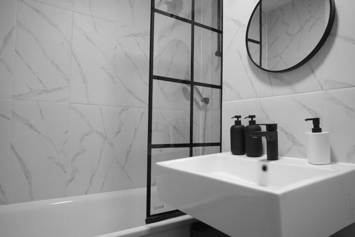 Apartamento Classy Portobello Road 3 Bed Duplex Londres