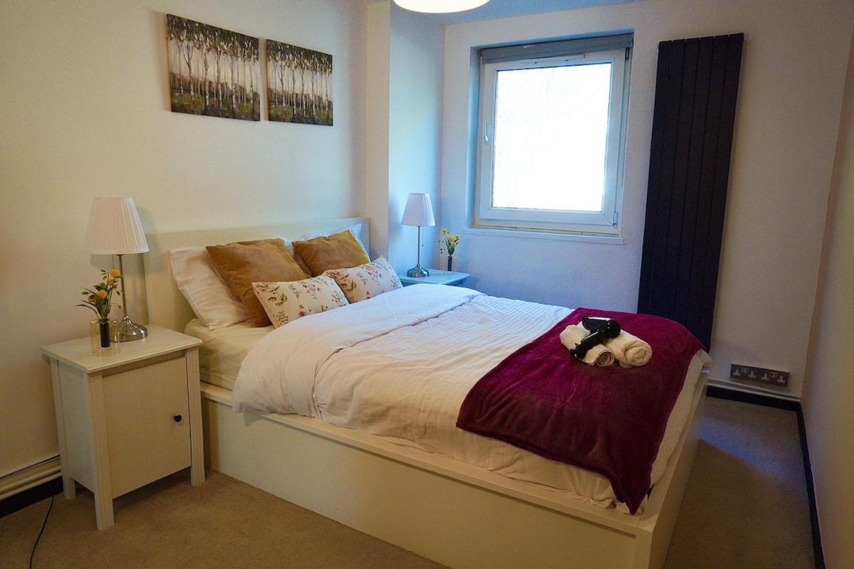 Classy Portobello Road 3 Bed Duplex Appartement *