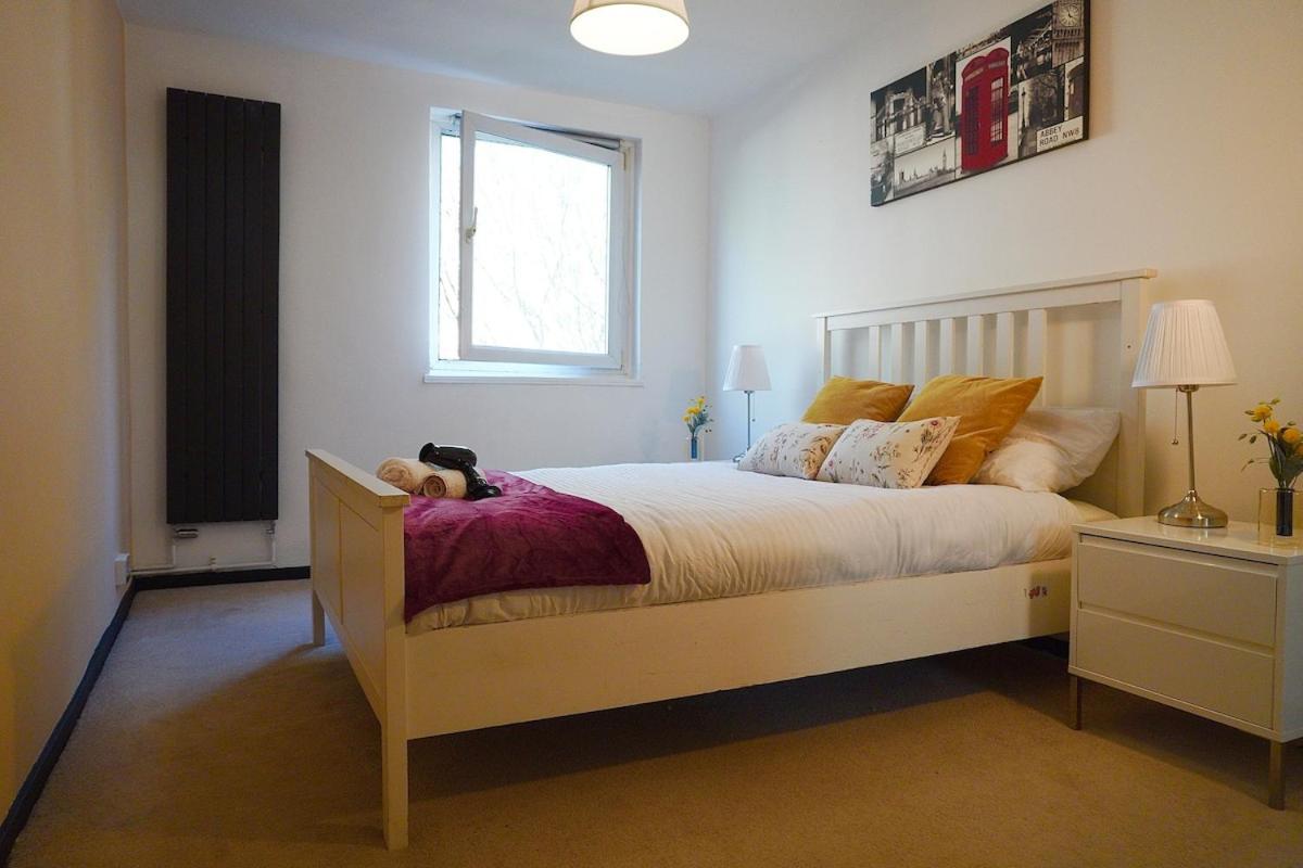 Classy Portobello Road 3 Bed Duplex Londres