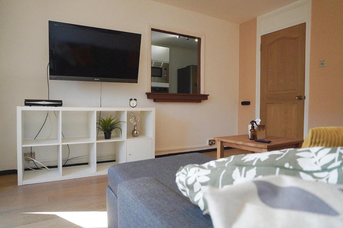Appartement Classy Portobello Road 3 Bed Duplex