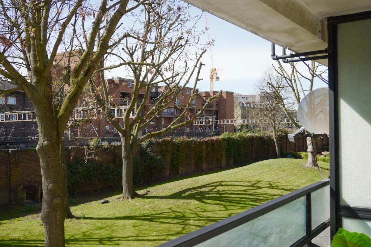 Classy Portobello Road 3 Bed Duplex Appartement *