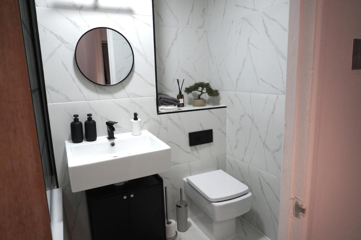 Apartment Classy Portobello Road 3 Bed Duplex *